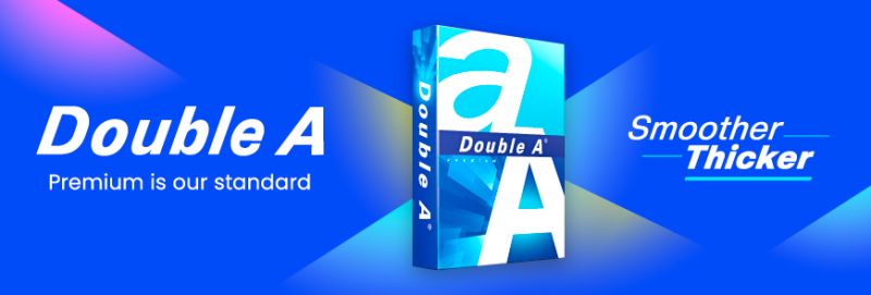 Double A